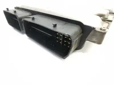 İkinci el araba yedek parçası ecu motor kontrol cihazi için opel astra j (p10) 1.7 cdti (68) oem iam referansları 55588354  55579719