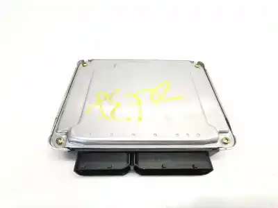 Second-hand car spare part ecu engine control for volkswagen passat b5.5 variant (3b6) 1.9 tdi oem iam references 038906019gq edc15p 0281010941