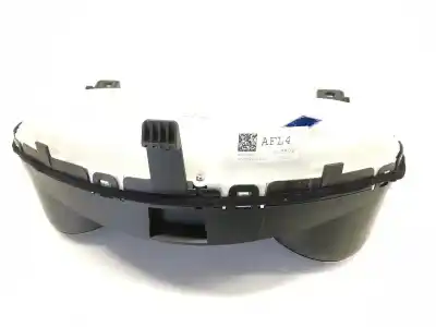 Second-hand car spare part dashboard for opel astra j (p10) 1.7 cdti (68) oem iam references 13433804  