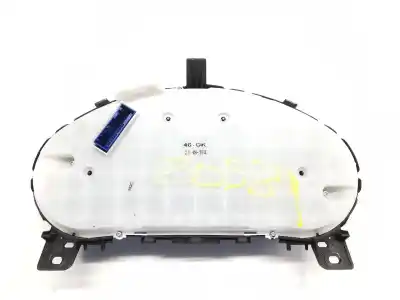 Second-hand car spare part dashboard for opel astra j (p10) 1.7 cdti (68) oem iam references 13433804  