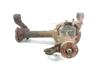 Recambio de automóvil de segunda mano de DIFERENCIAL DELANTERO para SANTANA SANTANA 300 SA referencias OEM IAM   