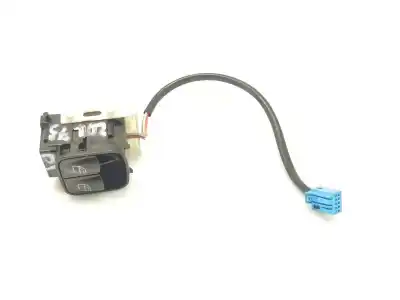 Pezzo di ricambio per auto di seconda mano INTERRUTTORE ALZACRISTALLI ANTERIORE SINISTRO per MERCEDES-BENZ CLASE C COUPÉ (CL203) C 220 CDI (203.706) Riferimenti OEM IAM A2038200810  