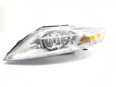 Pezzo di ricambio per auto di seconda mano FARO ANTERIORE SINISTRO per FORD MONDEO IV (BA7) 2.0 TDCI Riferimenti OEM IAM 7S7113006A  