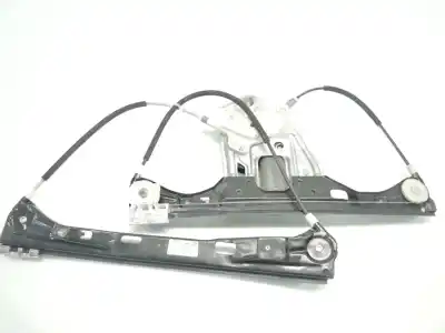 Pezzo di ricambio per auto di seconda mano ALZACRISTALLI ANTERIORE SINISTRO per MERCEDES-BENZ CLASE C COUPÉ (CL203) C 220 CDI (203.706) Riferimenti OEM IAM A2037201146  