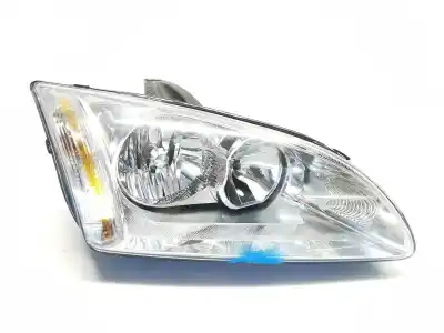 Pezzo di ricambio per auto di seconda mano FARO ANTERIORE DESTRO per FORD FOCUS II (DA_, HCP, DP) 1.6 Riferimenti OEM IAM 4M5113W029AC  