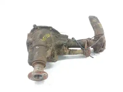 Pièce détachée automobile d'occasion DIFFÉRENTIEL AVANT pour MITSUBISHI L 200 (K60T) * Références OEM IAM   