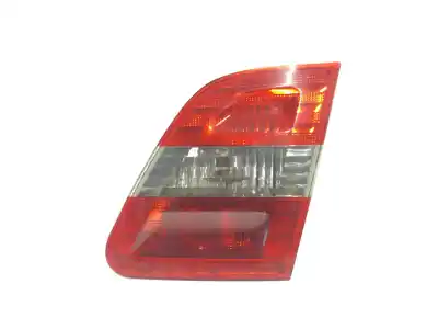Piesă de schimb auto la mâna a doua LAMPA CENTRALA FRANA STOP pentru MERCEDES-BENZ CLASE B SPORTS TOURER (W245) B 200 CDI (245.208) Referințe OEM IAM   