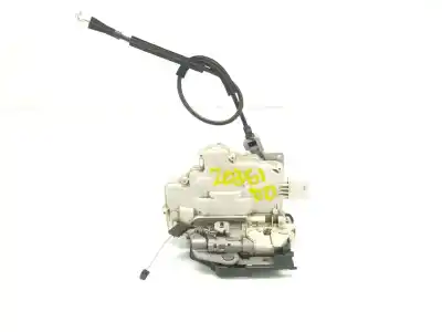 Peça sobressalente para automóvel em segunda mão  por SEAT LEON (1P1)  Referências OEM IAM 1P1837016  