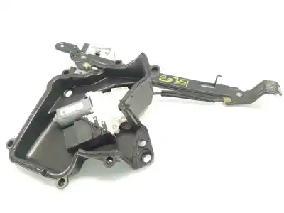Piesă de schimb auto la mâna a doua MECANISM ACTIONARE GEAM SPATE DREAPTA pentru SEAT LEON (1P1) 1.9 TDI Referințe OEM IAM 1K0959704N  