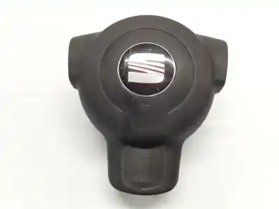 İkinci el araba yedek parçası ÖN SOL HAVA YASTIGI için SEAT LEON (1P1) 1.9 TDI OEM IAM referansları 1P0880201A  