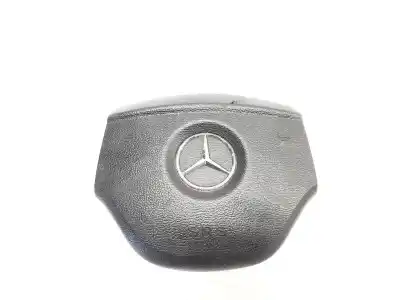 İkinci el araba yedek parçası ÖN SOL HAVA YASTIGI için MERCEDES-BENZ CLASE B SPORTS TOURER (W245) B 200 CDI (245.208) OEM IAM referansları 61460330E  