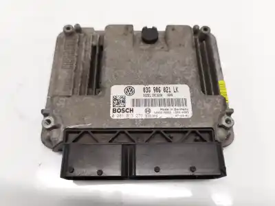 Peça sobressalente para automóvel em segunda mão  por SEAT LEON (1P1)  Referências OEM IAM 03G906021LK 0281013279 