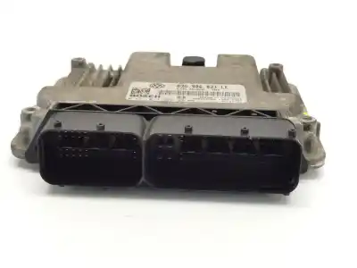 Second-hand car spare part ecu engine control for seat leon (1p1) 1.9 tdi oem iam references 03g906021lk 0281013279 