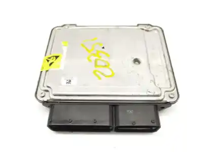 Second-hand car spare part ecu engine control for seat leon (1p1) 1.9 tdi oem iam references 03g906021lk 0281013279 