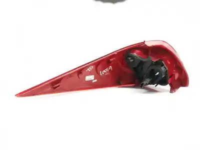 Автозапчасти б/у правый задний фонарь за peugeot 207 sw (wk_) 1.6 hdi ссылки oem iam 2vp35467702  