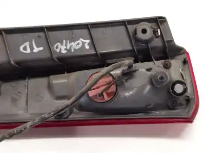 Second-hand car spare part right tailgate light for kia pro cee´d (ed) 1.6 crdi 115 oem iam references 924041h300  