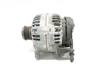 Second-hand car spare part alternator for seat ibiza (6j5) reference oem iam references   