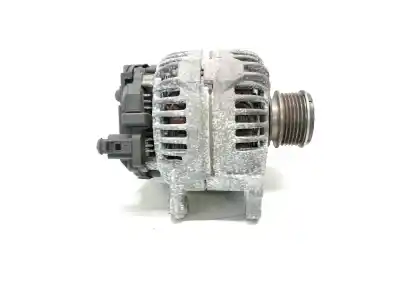 Second-hand car spare part alternator for seat ibiza (6j5) reference oem iam references   