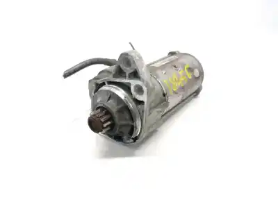 Second-hand car spare part Starter Motor for SEAT LEON (1M1) Stella OEM IAM references 020911023R  