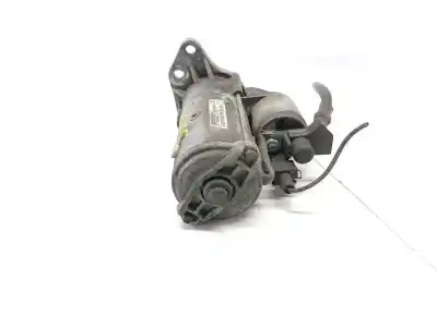 Peça sobressalente para automóvel em segunda mão motor de arranque por seat leon (1m1) stella referências oem iam 020911023r  