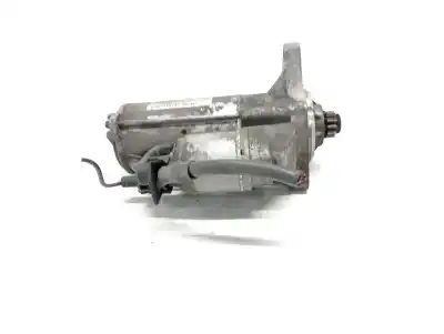 Peça sobressalente para automóvel em segunda mão motor de arranque por seat leon (1m1) stella referências oem iam 020911023r  