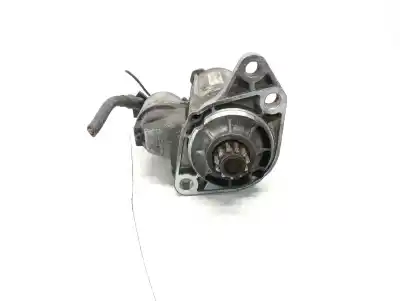 Peça sobressalente para automóvel em segunda mão motor de arranque por seat leon (1m1) stella referências oem iam 020911023r  