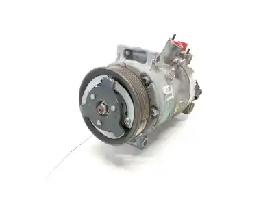 Peça sobressalente para automóvel em segunda mão Compressor De Ar Condicionado A/a A/c por VOLKSWAGEN TOURAN (1T1) Advance Referências OEM IAM PXE161711E  
