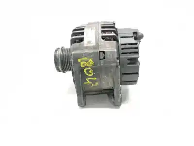 Peça sobressalente para automóvel em segunda mão alternador por audi a4 berlina (8e) 1.9 tdi (96kw) referências oem iam 437377  