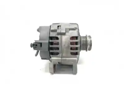 Peça sobressalente para automóvel em segunda mão alternador por audi a4 berlina (8e) 1.9 tdi (96kw) referências oem iam 437377  