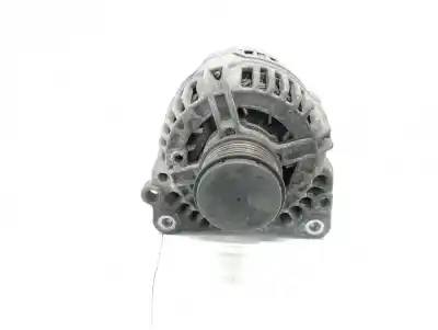 Peça sobressalente para automóvel em segunda mão alternador por seat leon (1m1) stella referências oem iam 038903023l  