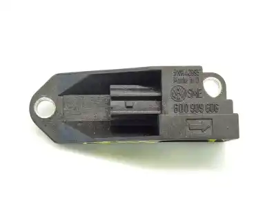 Pièce détachée automobile d'occasion CAPTEUR pour VOLKSWAGEN GOLF IV (1J1) 2.0 Références OEM IAM 6Q0909606  