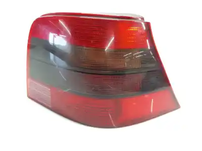 Pièce détachée automobile d'occasion FEU ARRIÈRE DROIT pour VOLKSWAGEN GOLF IV (1J1) 2.0 Références OEM IAM   