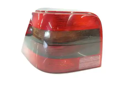 Pièce détachée automobile d'occasion FEU ARRIÈRE GAUCHE pour VOLKSWAGEN GOLF IV (1J1) 2.0 Références OEM IAM   