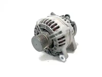 Recambio de automóvil de segunda mano de Alternador para PEUGEOT 307 (S1) XR Clim Plus referencias OEM IAM 0124525035  