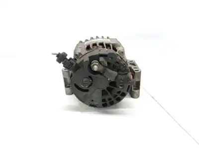 Peça sobressalente para automóvel em segunda mão alternador por opel corsa d ´´111 years´´ referências oem iam ad13222935  a115im