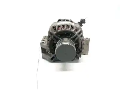 Peça sobressalente para automóvel em segunda mão alternador por opel corsa d ´´111 years´´ referências oem iam ad13222935  a115im