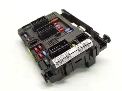 Gebrauchtes Autoersatzteil RELAIS SICHERUNGSKASTEN Multifunktionsrelais zum CITROEN XSARA PICASSO (N68)  OEM-IAM-Referenzen 9643498880  