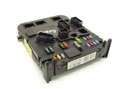 Автозапчасти б/у БЛОК УПРАВЛЕНИЯ БСИ за CITROEN XSARA PICASSO (N68) 2.0 HDI ссылки OEM IAM 9653667680  
