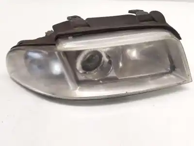 Автозапчасти б/у ПРАВАЯ ФАРА за AUDI A4 B5 (8D2) 1.9 TDI ссылки OEM IAM 8D0941030AK  