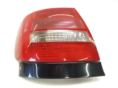 Автозапчасти б/у ЛЕВЫЙ ЗАДНИЙ ФОНАРЬ за AUDI A4 B5 (8D2) 1.9 TDI ссылки OEM IAM 8D0945095G  