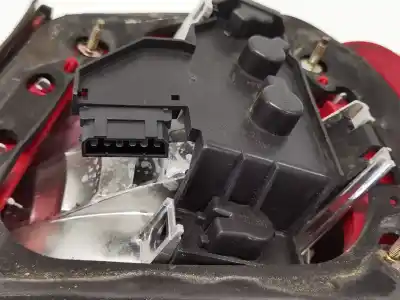 Second-hand car spare part left tailgate light for audi a4 b5 (8d2) 1.9 tdi oem iam references 8d0945095g   Second-hand car spare part left tailgate light for audi a4 b5 (8d2) 1.9 tdi oem iam references 8d0945095g