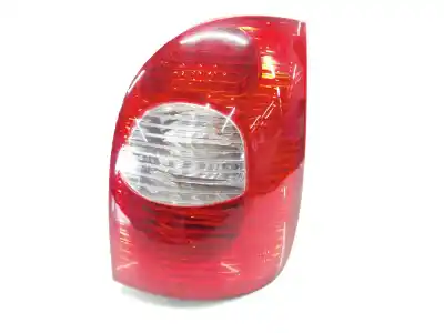 Pezzo di ricambio per auto di seconda mano LUCI POSTERIORI DESTRA per CITROEN XSARA PICASSO (N68) 2.0 HDI Riferimenti OEM IAM   