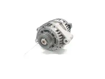 Second-hand car spare part Alternator for CHEVROLET AVEO LS OEM IAM references 96936136  