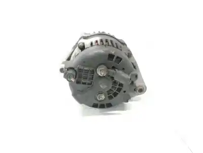 Second-hand car spare part alternator for chevrolet aveo ls oem iam references 96936136  