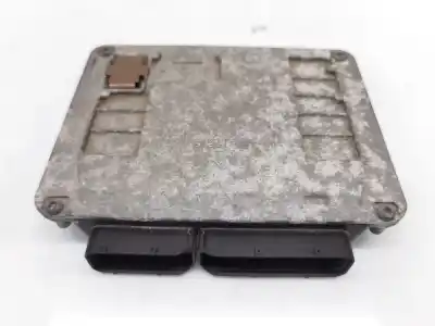 Second-hand car spare part ecu engine control for seat altea (5p1) 1.6 oem iam references 06a906033da 5wp4040704 