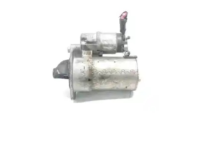 Second-hand car spare part starter motor for chevrolet aveo ls oem iam references 25187951  
