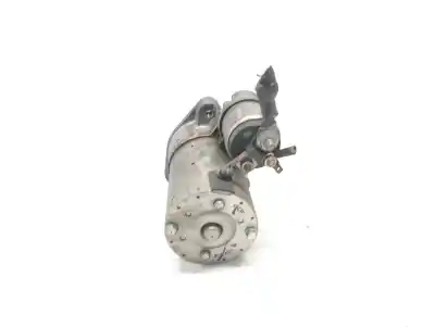 Second-hand car spare part starter motor for chevrolet aveo ls oem iam references 25187951  