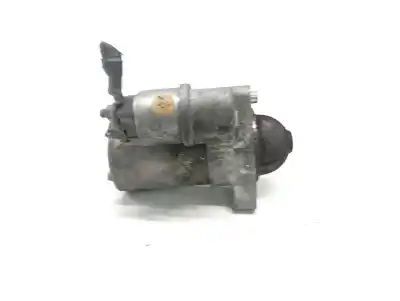 Second-hand car spare part starter motor for chevrolet aveo ls oem iam references 25187951  