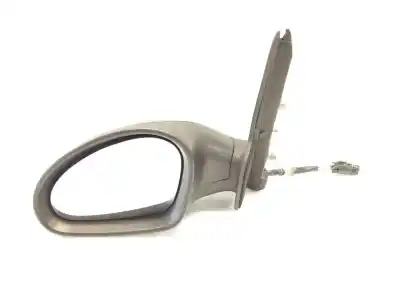 Peça sobressalente para automóvel em segunda mão Espelho Retrovisor Esquerdo por SEAT ALTEA (5P1) 1.6 Referências OEM IAM   