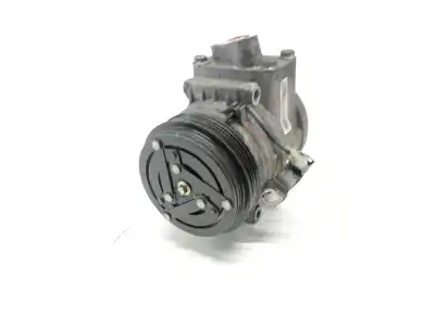 Second-hand car spare part AIR CONDITIONING COMPRESSOR for CHEVROLET AVEO  OEM IAM references 720981  95955943